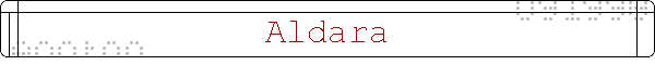 Aldara